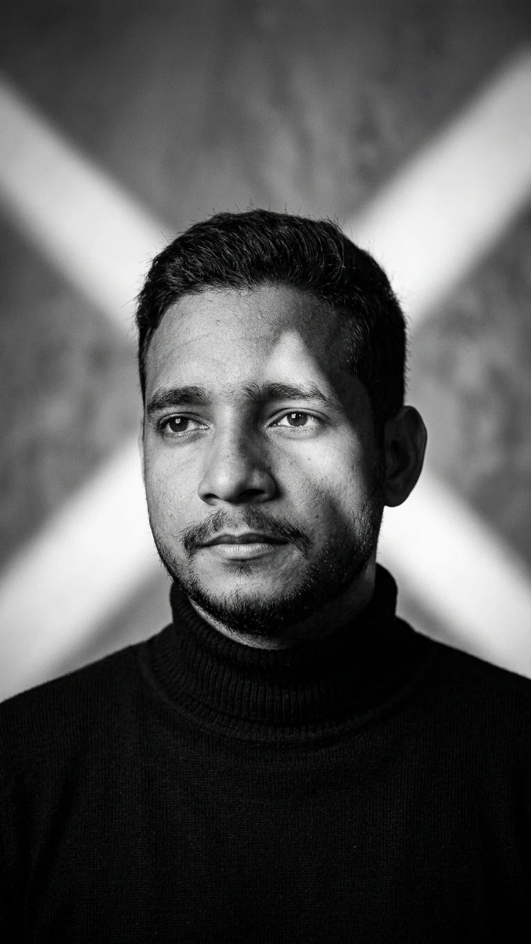 Ariel, criador de sites e landing pages